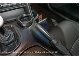 1999 Chevrolet Corvette (CC-2113849) for sale in Kentwood, Michigan