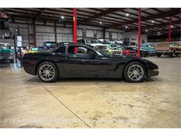 1999 Chevrolet Corvette (CC-2113849) for sale in Kentwood, Michigan