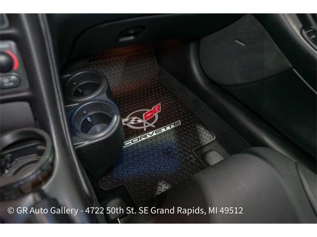 1999 Chevrolet Corvette (CC-2113849) for sale in Kentwood, Michigan