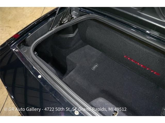 1999 Chevrolet Corvette (CC-2113849) for sale in Kentwood, Michigan