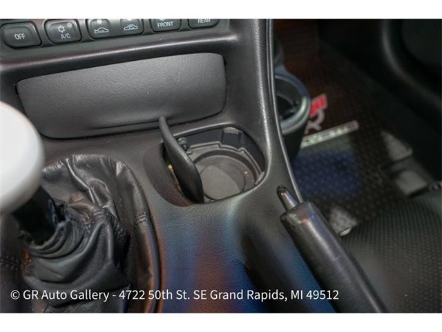 1999 Chevrolet Corvette (CC-2113849) for sale in Kentwood, Michigan