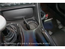 1999 Chevrolet Corvette (CC-2113849) for sale in Kentwood, Michigan