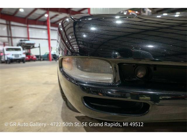 1999 Chevrolet Corvette (CC-2113849) for sale in Kentwood, Michigan