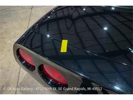 1999 Chevrolet Corvette (CC-2113849) for sale in Kentwood, Michigan