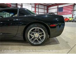 1999 Chevrolet Corvette (CC-2113849) for sale in Kentwood, Michigan