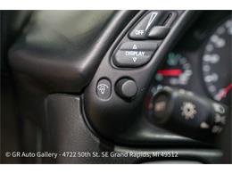 1999 Chevrolet Corvette (CC-2113849) for sale in Kentwood, Michigan