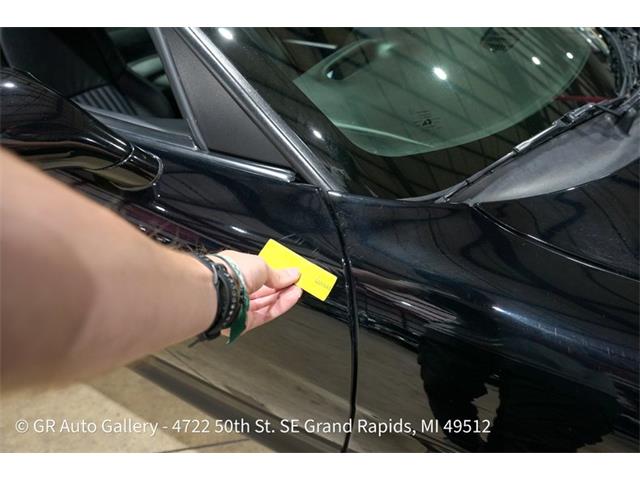 1999 Chevrolet Corvette (CC-2113849) for sale in Kentwood, Michigan