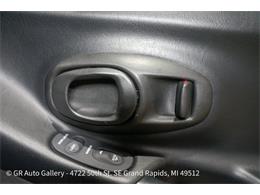 1999 Chevrolet Corvette (CC-2113849) for sale in Kentwood, Michigan