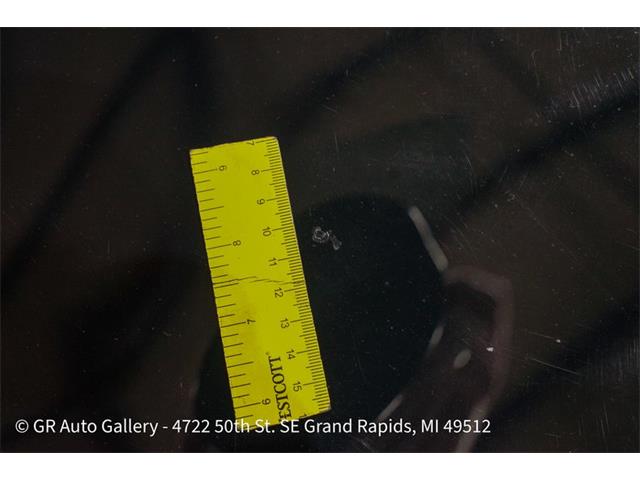 1999 Chevrolet Corvette (CC-2113849) for sale in Kentwood, Michigan