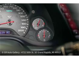 1999 Chevrolet Corvette (CC-2113849) for sale in Kentwood, Michigan