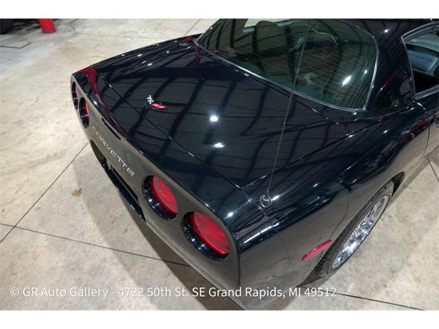 1999 Chevrolet Corvette (CC-2113849) for sale in Kentwood, Michigan
