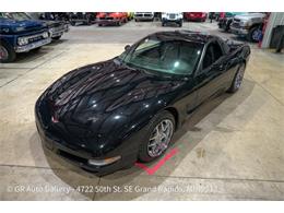 1999 Chevrolet Corvette (CC-2113849) for sale in Kentwood, Michigan