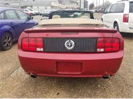 2007 Ford Mustang (CC-2110385) for sale in Cadillac, Michigan