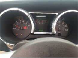 2007 Ford Mustang (CC-2110385) for sale in Cadillac, Michigan