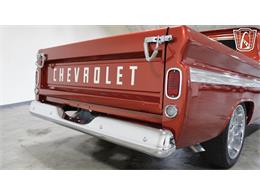 1965 Chevrolet C10 (CC-2113850) for sale in Tulsa, Oklahoma