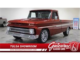 1965 Chevrolet C10 (CC-2113850) for sale in Tulsa, Oklahoma