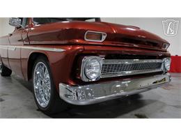 1965 Chevrolet C10 (CC-2113850) for sale in Tulsa, Oklahoma