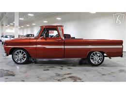 1965 Chevrolet C10 (CC-2113850) for sale in Tulsa, Oklahoma