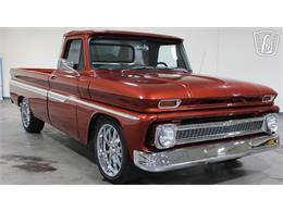 1965 Chevrolet C10 (CC-2113850) for sale in Tulsa, Oklahoma