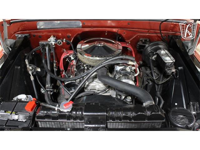 1965 Chevrolet C10 (CC-2113850) for sale in Tulsa, Oklahoma