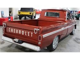 1965 Chevrolet C10 (CC-2113850) for sale in Tulsa, Oklahoma