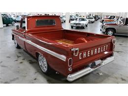 1965 Chevrolet C10 (CC-2113850) for sale in Tulsa, Oklahoma