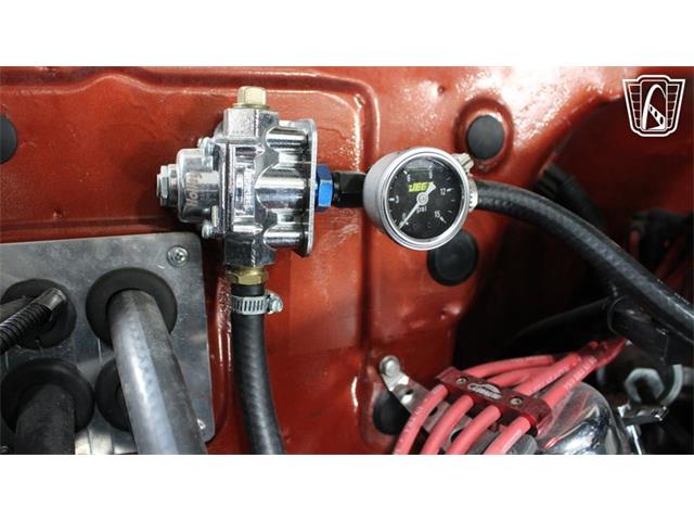 1965 Chevrolet C10 (CC-2113850) for sale in Tulsa, Oklahoma