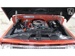 1965 Chevrolet C10 (CC-2113850) for sale in Tulsa, Oklahoma