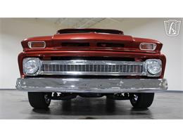 1965 Chevrolet C10 (CC-2113850) for sale in Tulsa, Oklahoma