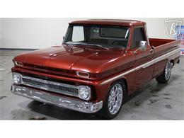 1965 Chevrolet C10 (CC-2113850) for sale in Tulsa, Oklahoma
