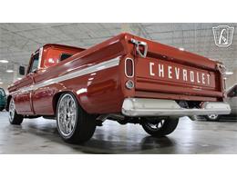 1965 Chevrolet C10 (CC-2113850) for sale in Tulsa, Oklahoma