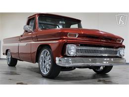 1965 Chevrolet C10 (CC-2113850) for sale in Tulsa, Oklahoma