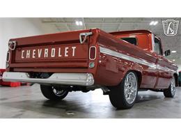1965 Chevrolet C10 (CC-2113850) for sale in Tulsa, Oklahoma