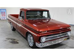 1965 Chevrolet C10 (CC-2113850) for sale in Tulsa, Oklahoma