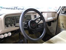 1965 Chevrolet C10 (CC-2113850) for sale in Tulsa, Oklahoma