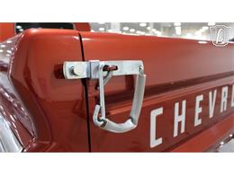 1965 Chevrolet C10 (CC-2113850) for sale in Tulsa, Oklahoma