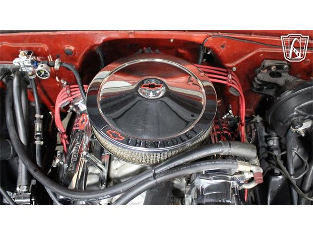 1965 Chevrolet C10 (CC-2113850) for sale in Tulsa, Oklahoma