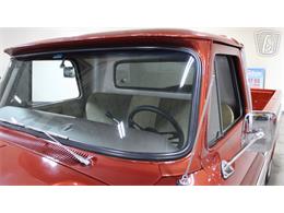1965 Chevrolet C10 (CC-2113850) for sale in Tulsa, Oklahoma
