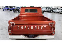 1965 Chevrolet C10 (CC-2113850) for sale in Tulsa, Oklahoma