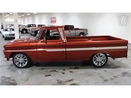 1965 Chevrolet C10 (CC-2113850) for sale in Tulsa, Oklahoma