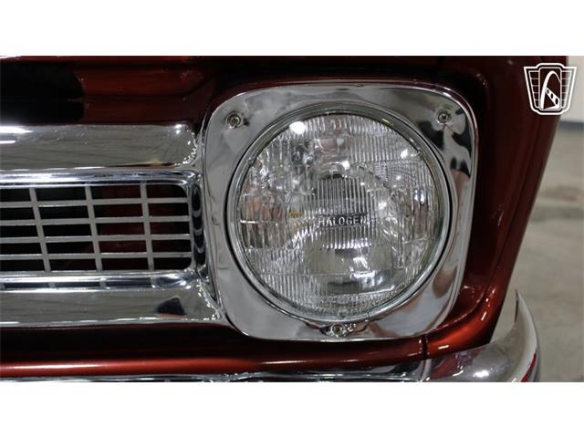 1965 Chevrolet C10 (CC-2113850) for sale in Tulsa, Oklahoma