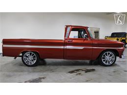 1965 Chevrolet C10 (CC-2113850) for sale in Tulsa, Oklahoma