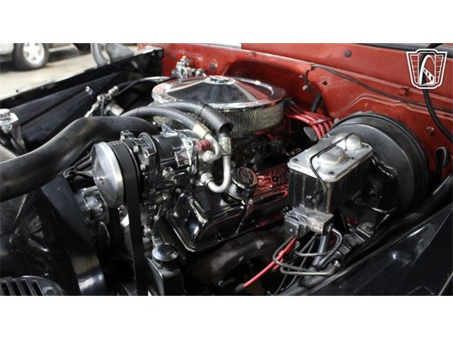 1965 Chevrolet C10 (CC-2113850) for sale in Tulsa, Oklahoma