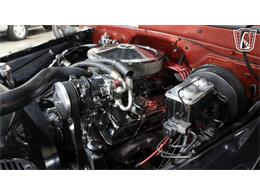 1965 Chevrolet C10 (CC-2113850) for sale in Tulsa, Oklahoma