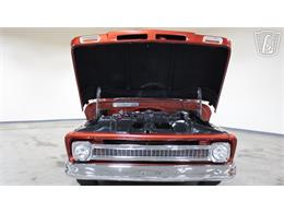 1965 Chevrolet C10 (CC-2113850) for sale in Tulsa, Oklahoma