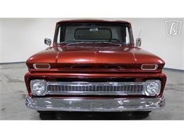 1965 Chevrolet C10 (CC-2113850) for sale in Tulsa, Oklahoma