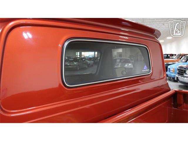 1965 Chevrolet C10 (CC-2113850) for sale in Tulsa, Oklahoma