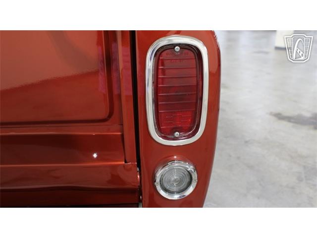 1965 Chevrolet C10 (CC-2113850) for sale in Tulsa, Oklahoma
