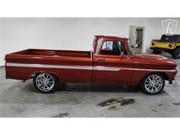 1965 Chevrolet C10 (CC-2113850) for sale in Tulsa, Oklahoma