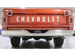 1965 Chevrolet C10 (CC-2113850) for sale in Tulsa, Oklahoma